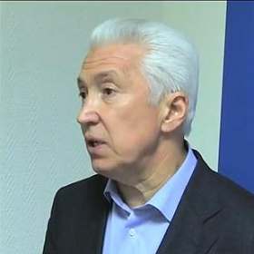 Владимир Васильев: Выборы были объективны и прозрачны