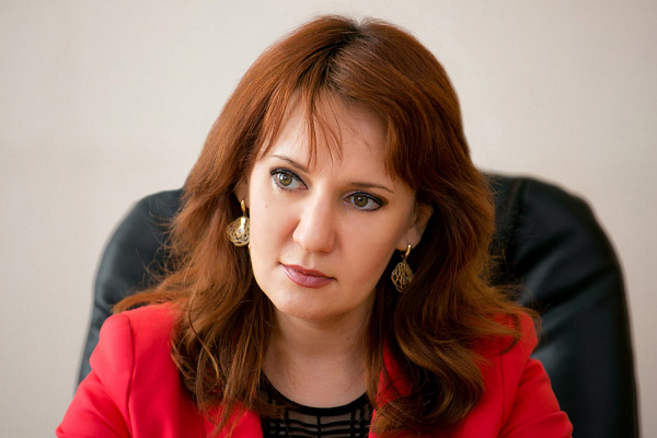 Светлана Бессараб: Госдума облегчит работу судебным приставам 