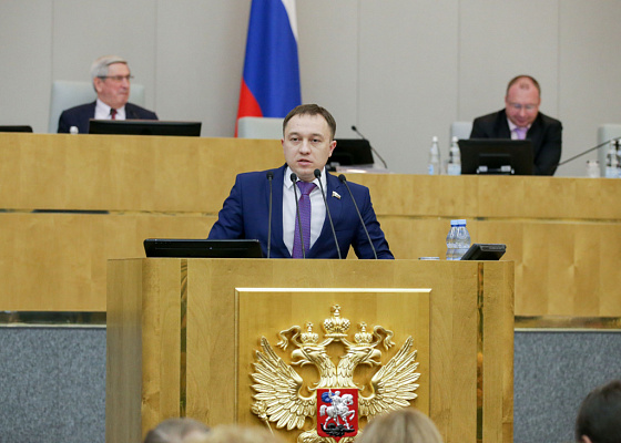 Олег Быков: Процедуру исправления ошибок налогоплательщиков упростят
