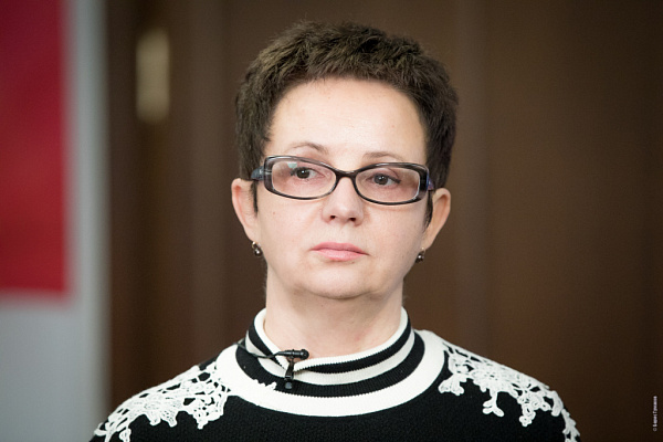 Ольга Савастьянова: Реализация проекта «Северный широтный ход» позволит создать новые рабочие места в Коми