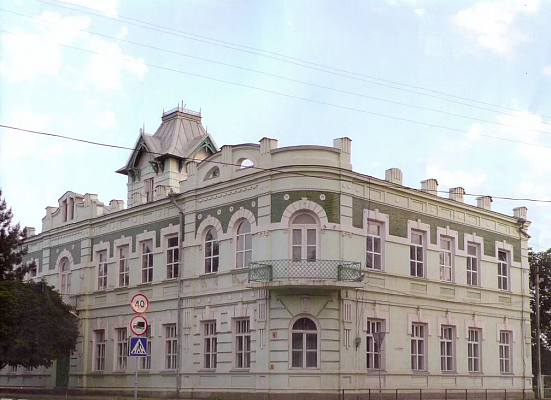 При содействии «Единой России» будет модернизирован Староминский историко-краеведческий музей в Краснодарском крае