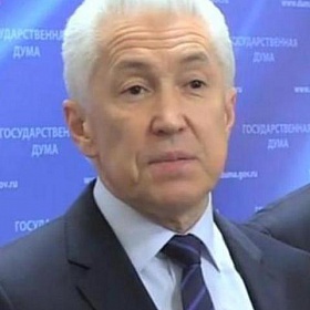 Владимир Васильев и Андрей Исаев прокомментировали законопроекты по пенсионной реформе