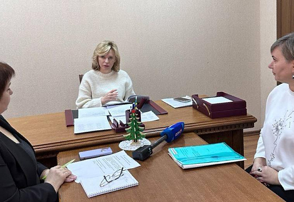 Депутаты «Единой России» держат на контроле проблемы участников СВО и членов их семей в своих избирательных округах