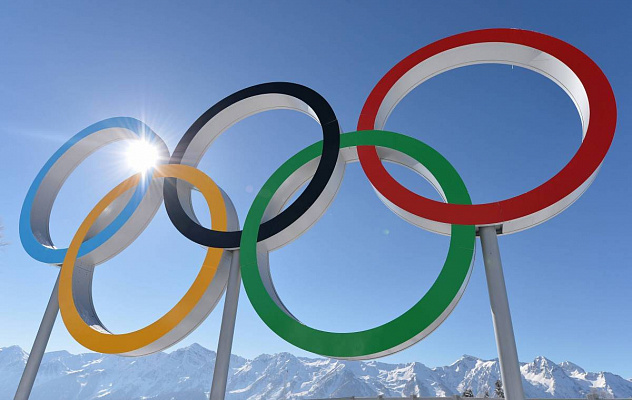 Депутаты «Единой России» пожелали успехов спортсменам, представляющим их регионы на Олимпиаде 