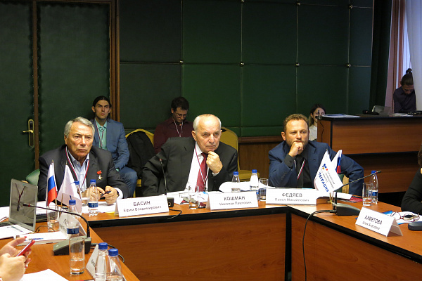 Участники Евразийского промышленного конгресса обсудили, как упростить вывод на рынок новых технологий и материалов в строительстве 