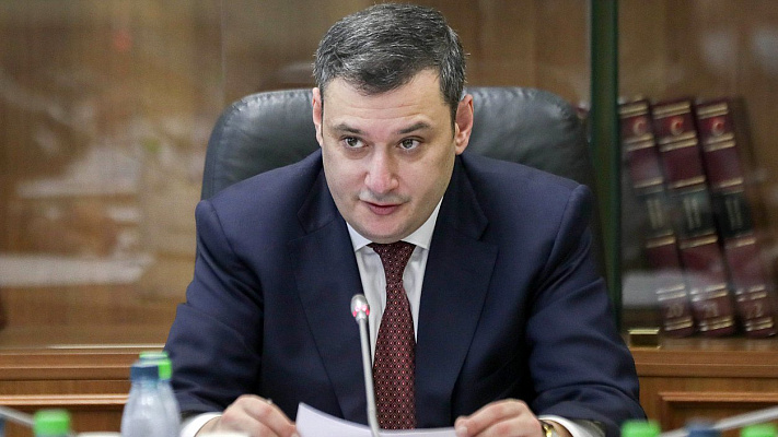 Александр Хинштейн предложил распространить единые подходы к интернет-тарифам для школ в регионах