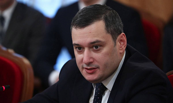 Александр Хинштейн призвал не верить фейкам о спецоперации на Донбассе