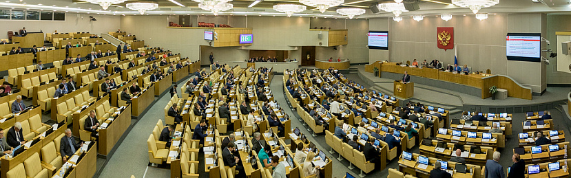 Госдума поручила профильному комитету направить запрос в Минкомсвязи по вопросу отмены международного роуминга между РФ и Белоруссией