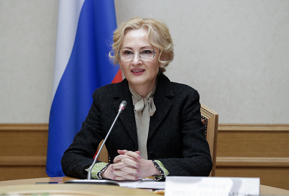 «Единая Россия» уделяет особое внимание вопросам онкологической помощи в регионах
