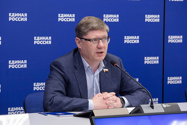 Андрей Исаев: Все то, что является составными частями «демократии участия», невозможно без взаимодействия с НКО