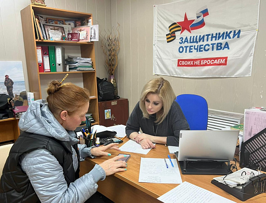 «Единая Россия» окажет содействие в благоустройстве дворовой территории в Буденновске 