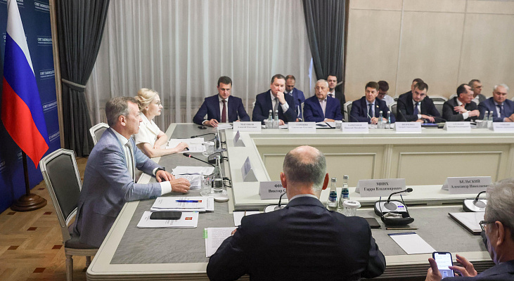 Минздрав к сентябрю сформирует пул психологов и предусмотрит возможность дистанционного получения психологической помощи участниками СВО и членами их семей