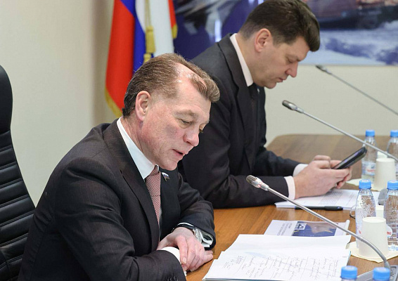 Комитет ГД по экономической политике рекомендовал палате принять в первом чтении проект закона, который позволит Роскосмосу размещать рекламу на космической технике
