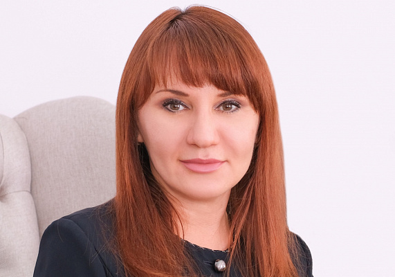 Светлана Бессараб: Молодежный профсоюзный форум «Стратегический резерв 2021» собрал профлидеров ЮФО