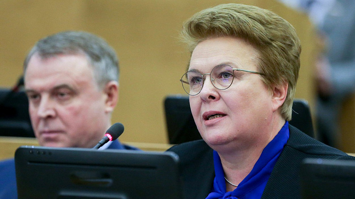 Ольга Окунева: Поручение Президента запустить ипотеку на строительство частных домов улучшит условия проживания семей