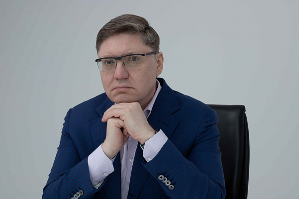 Андрей Исаев: Госдума продолжит реализацию Народной программы