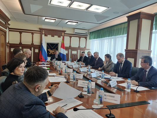 В «Единой России» предлагают расширить перечень санаториев, принимающих участников СВО на льготных условиях