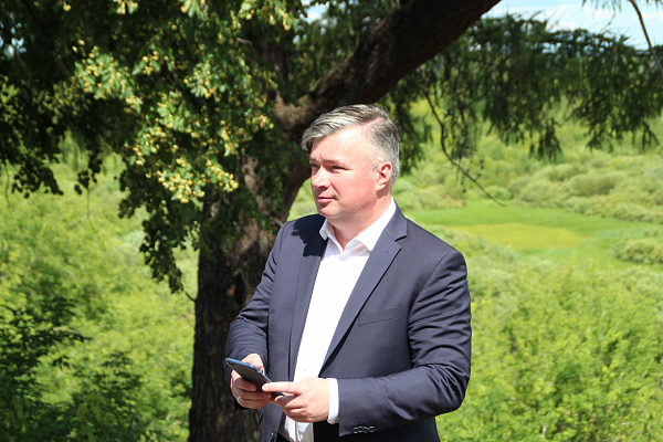 В Госдуме отметили важность поручений Мишустина по решению проблем с мобильной связью в малых населенных пунктах